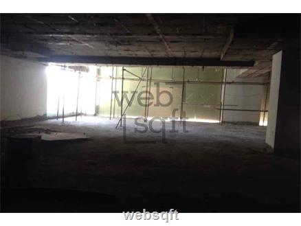 Commercial Retail showroom shop for Rent in Hyderabad